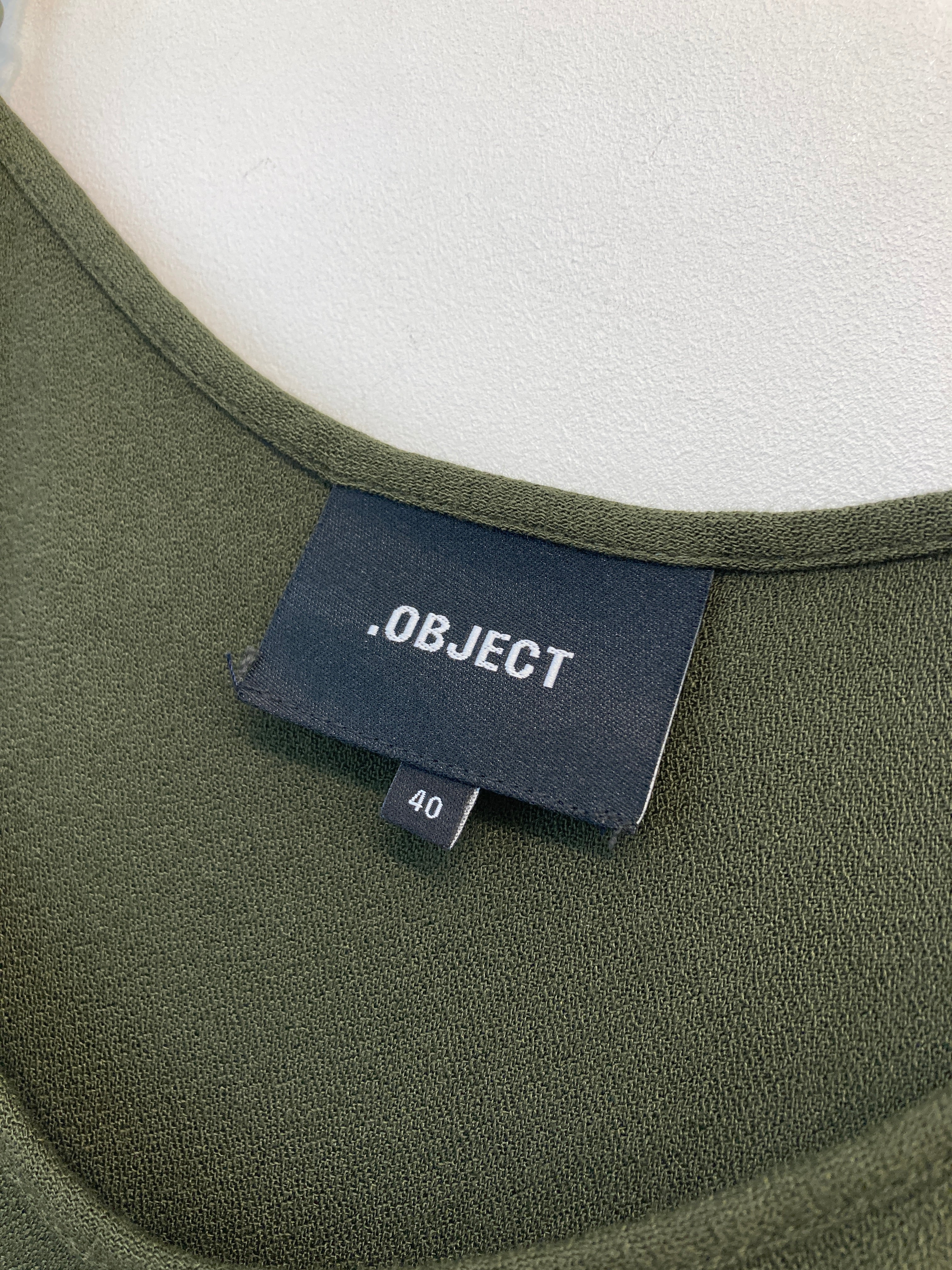 Object Top